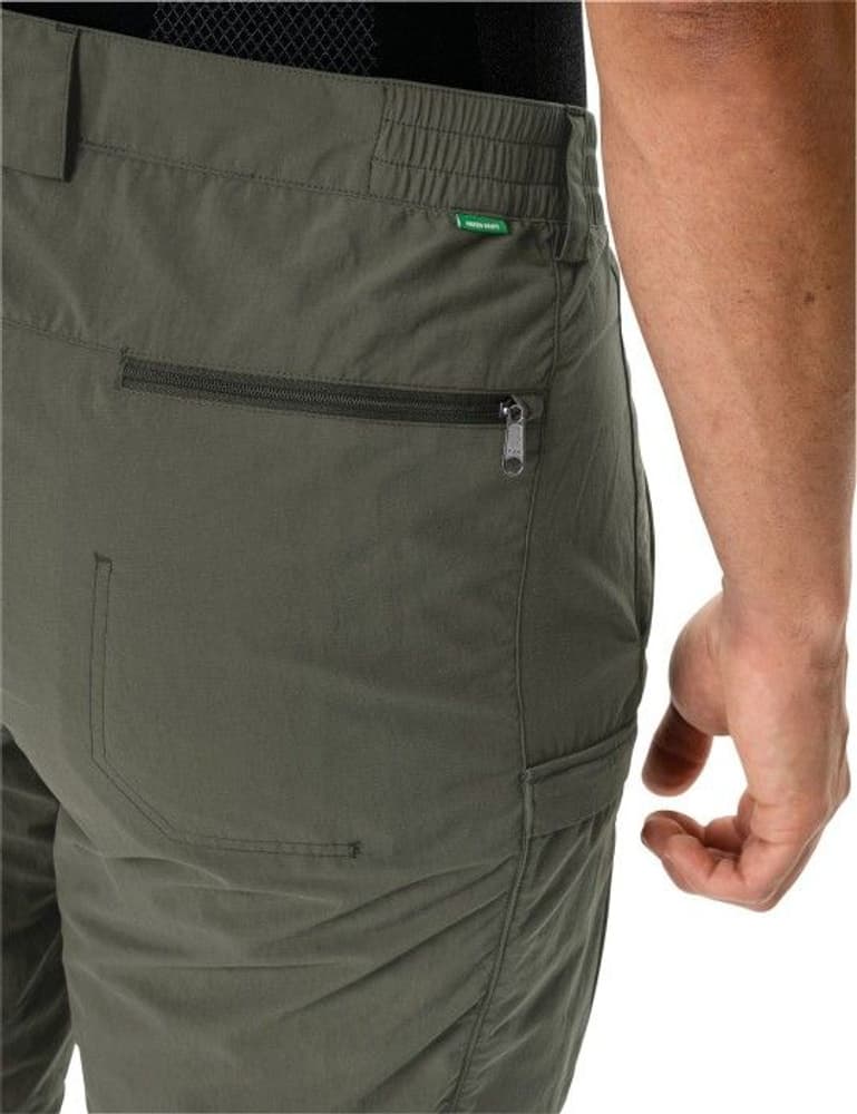 M's Farley Zo Pants V Khaki, view: 4