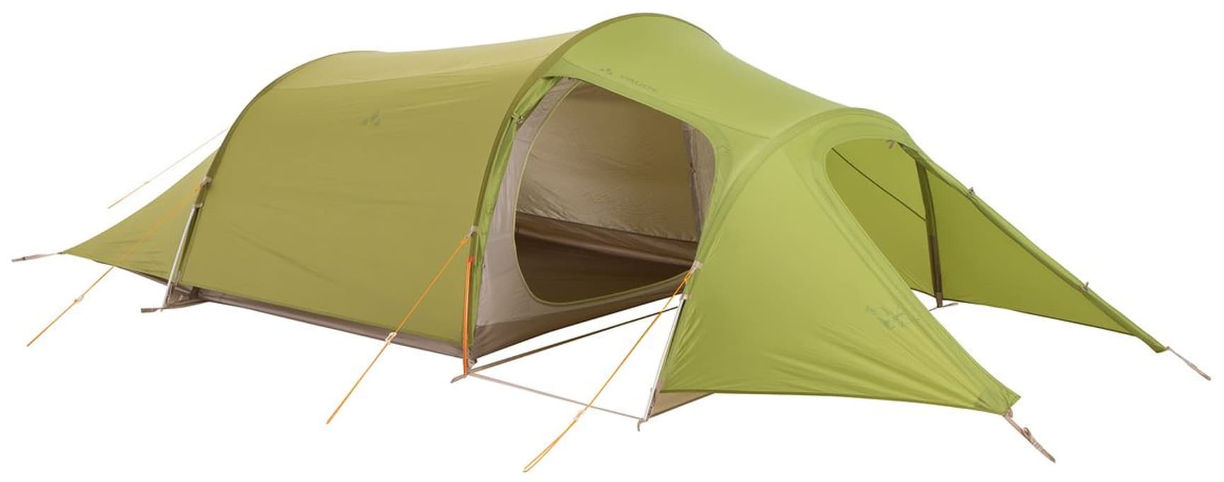 Ferret Xt 3P Comfort Avocado, view: 1