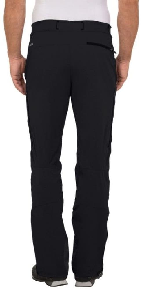 Men's Badile Pants II Black, view: 3