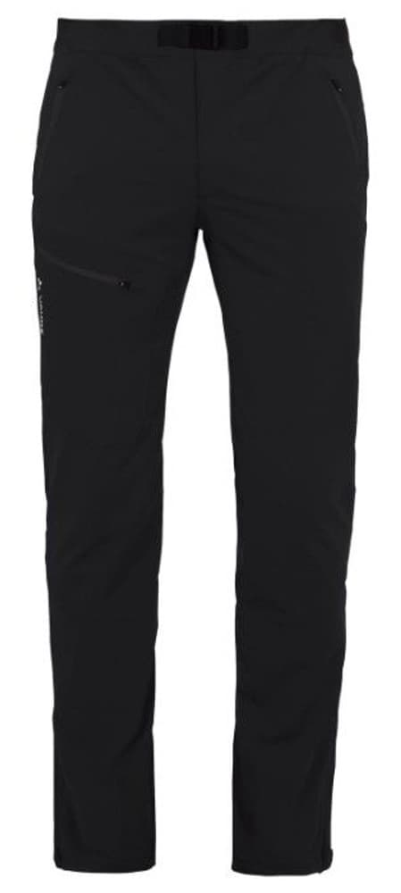 Men's Badile Pants II Black, view: 0