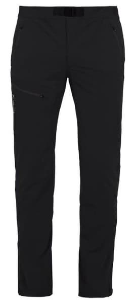 Men's Badile Pants II Black, view: 0