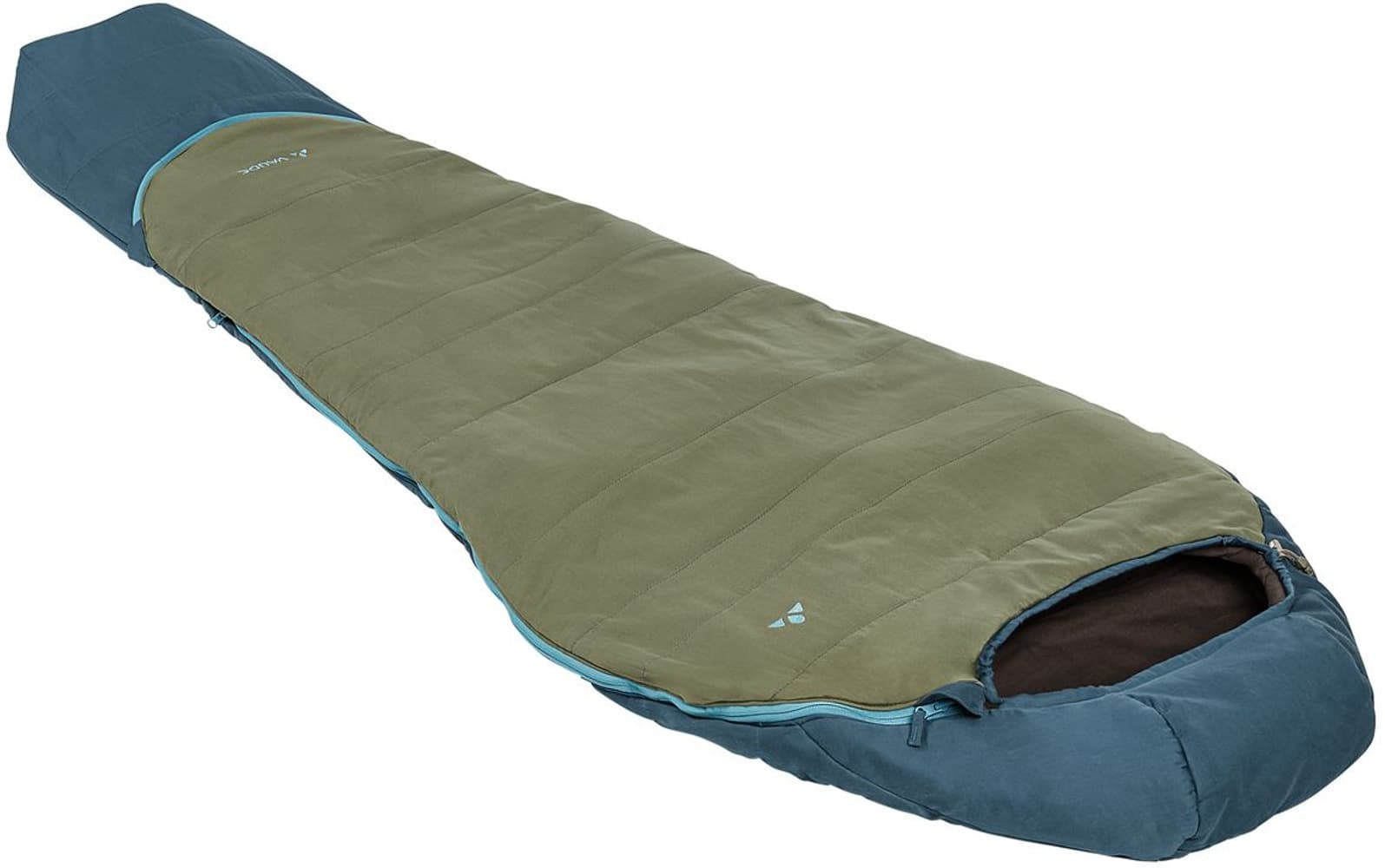 Huggel Adjust 350 Syn Blue Gray, view: 0
