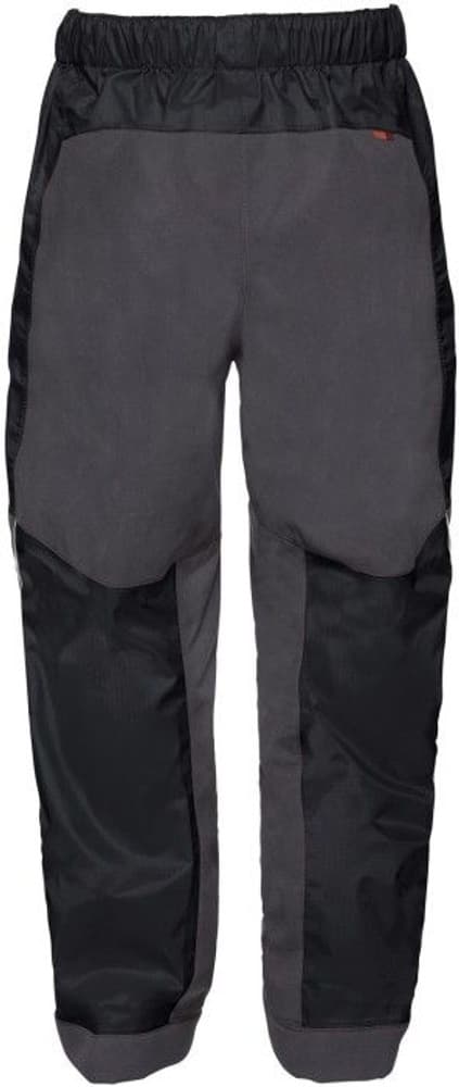 Kids Escape Pants Vi Black, view: 1