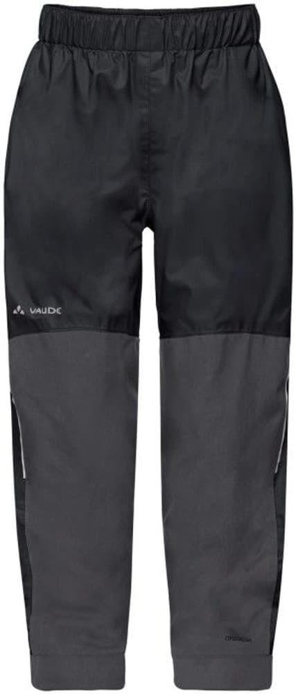 Kids Escape Pants Vi Black, view: 0