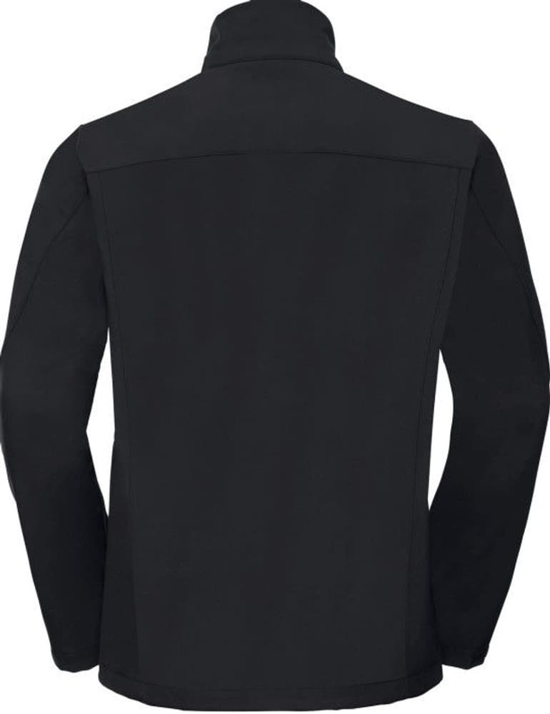 M's Cyclone Jacket VI Black, view: 1