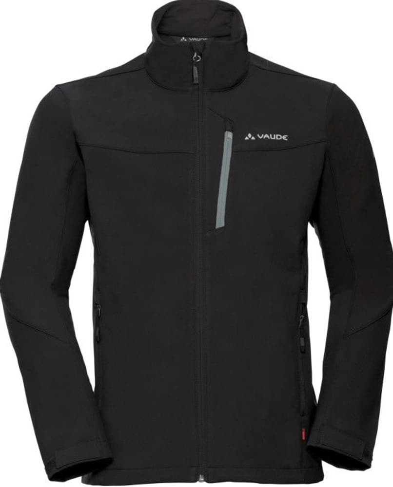 M's Cyclone Jacket VI Black, view: 0