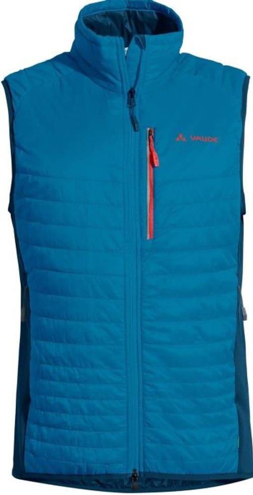 M's Sesvenna Vest III Atlantic, view: 0