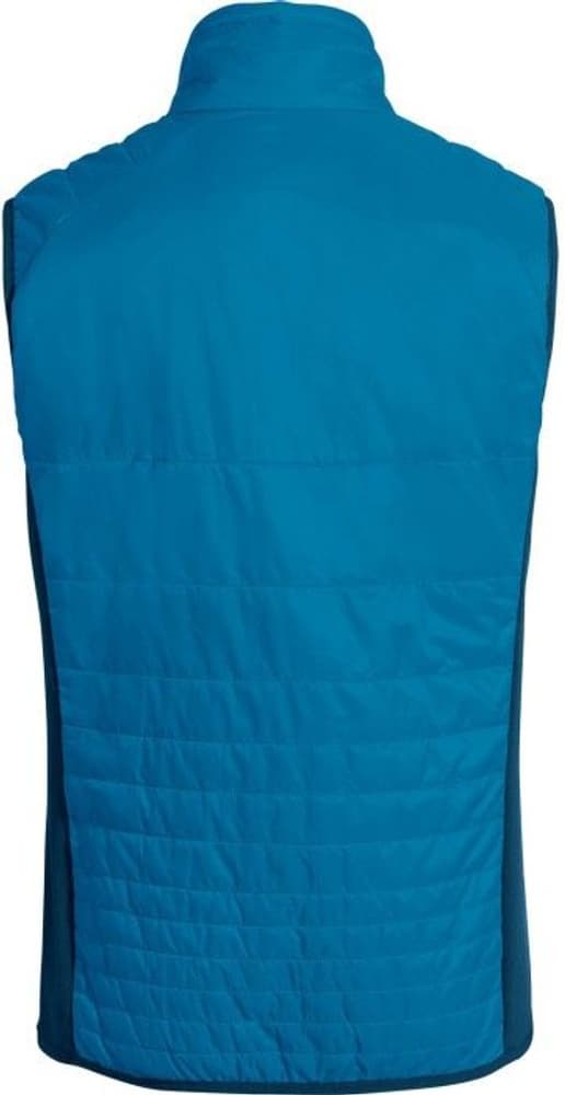 M's Sesvenna Vest III Atlantic, view: 1