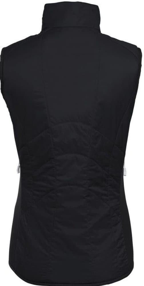 W's Sesvenna Vest III Black, view: 1