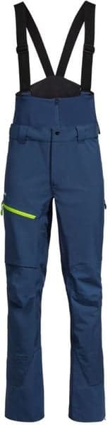 M's Back Bowl Pants IV Navy, view: 0