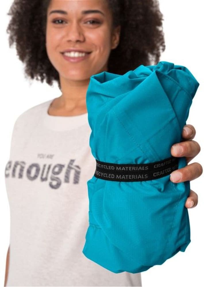 W's Neyland 2.5L Jacket Arctic Blue, view: 4