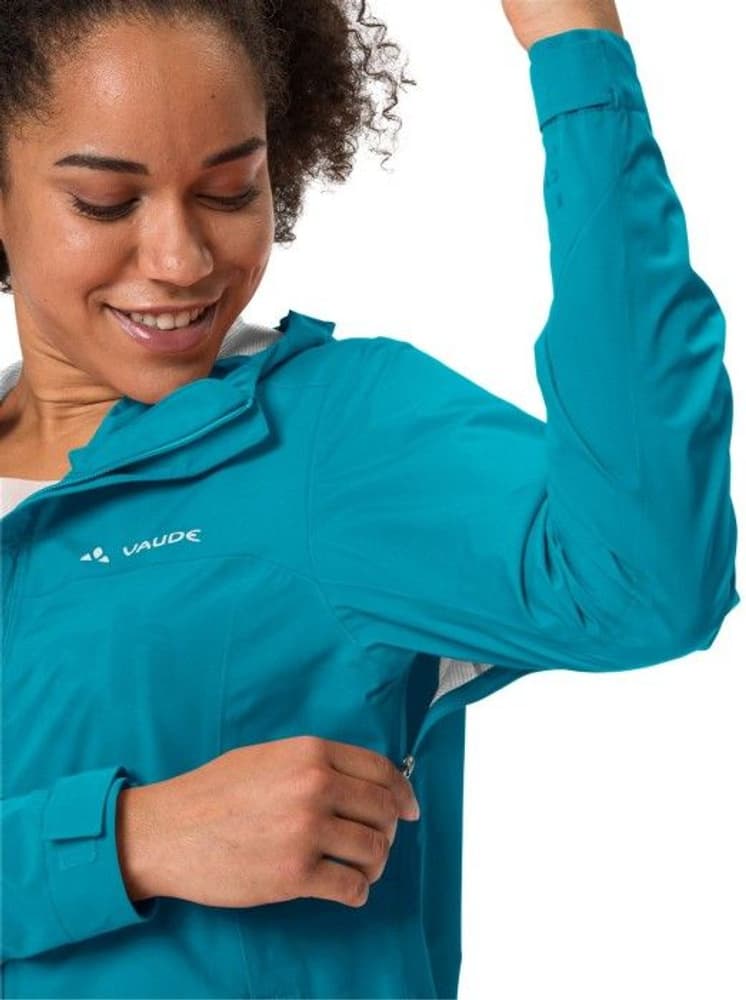 W's Neyland 2.5L Jacket Arctic Blue, view: 3