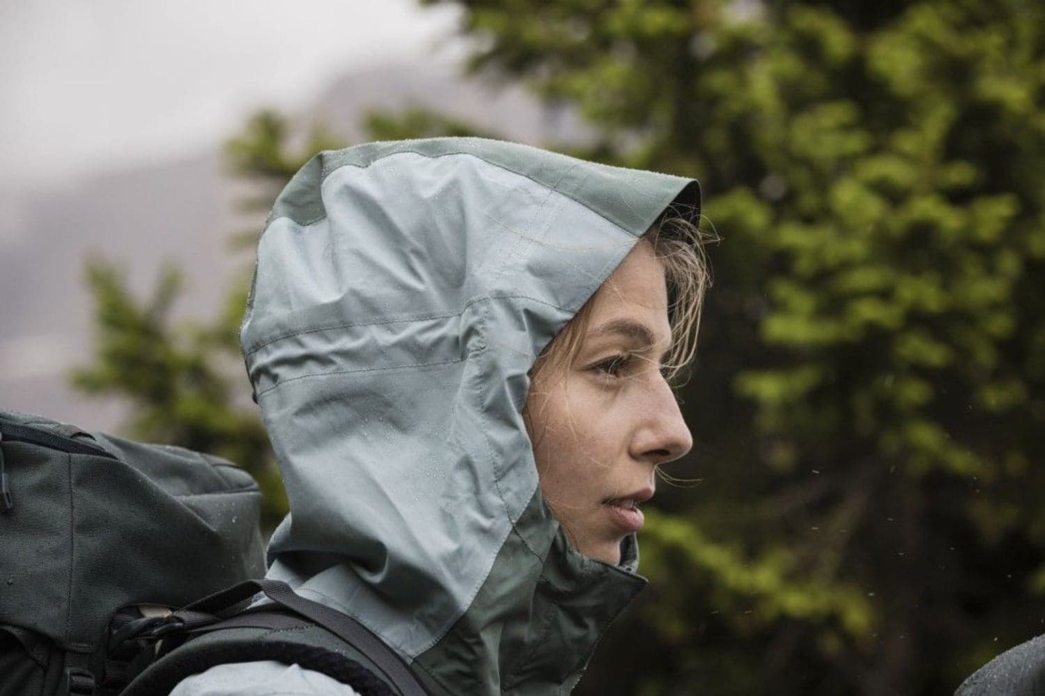 W's Neyland 2.5L Jacket Arctic Blue, view: 6