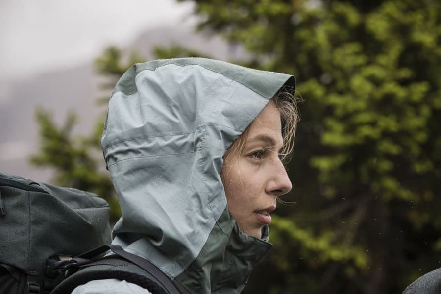 W's Neyland 2.5L Jacket Arctic Blue, view: 6