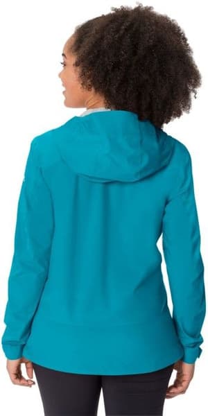W's Neyland 2.5L Jacket Arctic Blue, view: 2