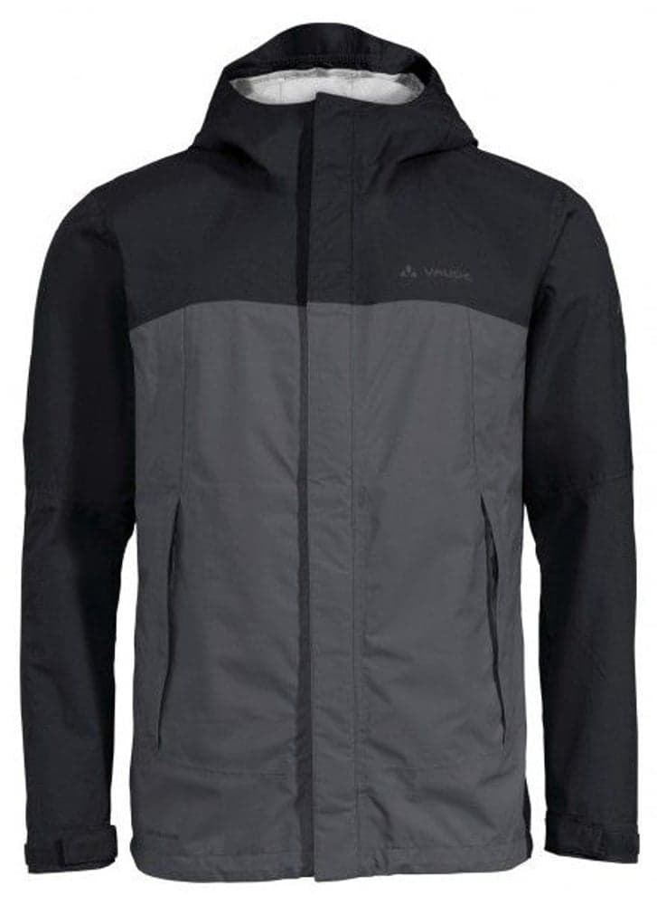 Men's Lierne Jacket II Iron, view: 0