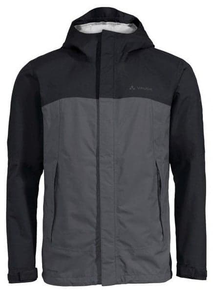 Men's Lierne Jacket II Iron, view: 0