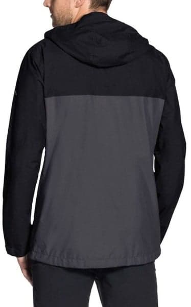 Men's Lierne Jacket II Iron, view: 3