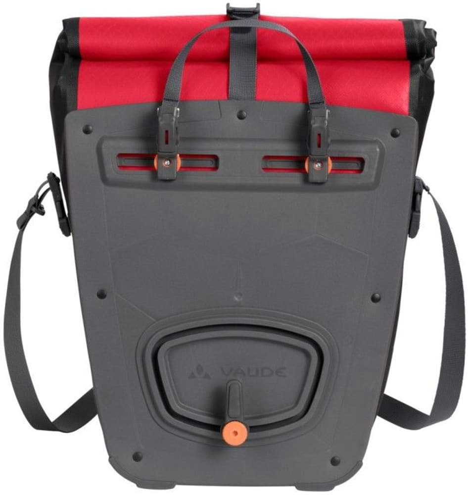 Aqua Back Plus Single Lava, view: 1