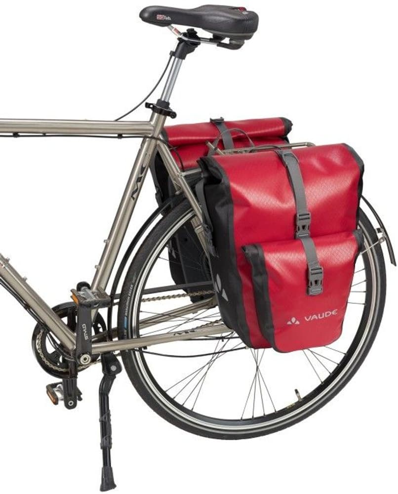 Aqua Back Plus Single Black, view: 3