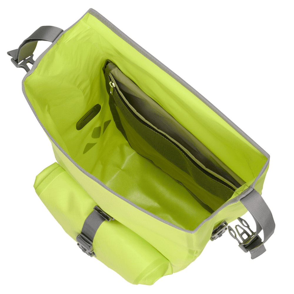 Aqua Back Plus Single Bright Green, view: 2