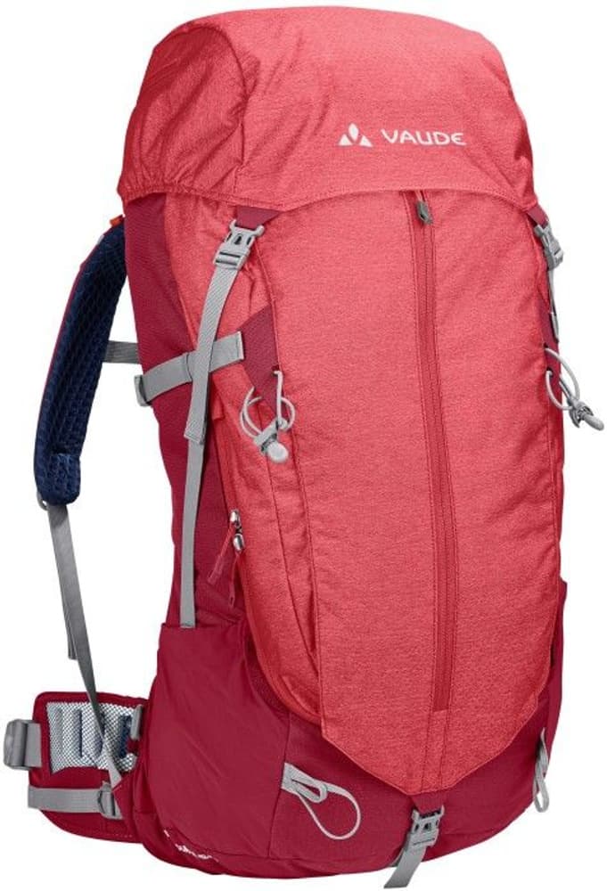 Women's Brentour 42+10L Indian Red, view: 0