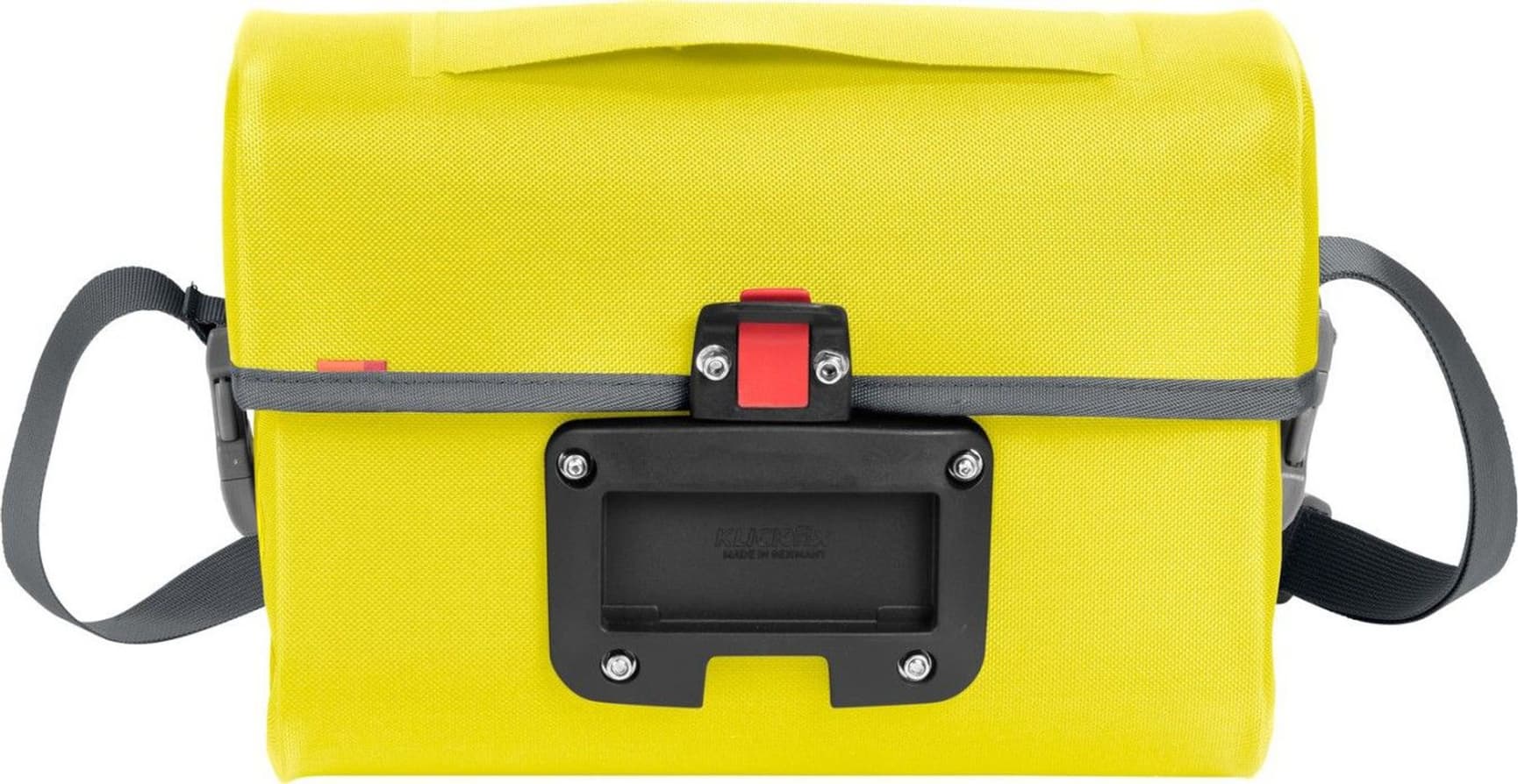 Aqua Box Canary, view: 1