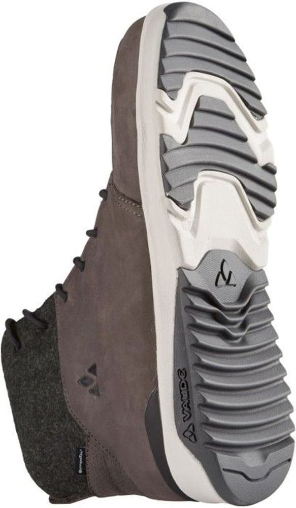 M's UBN Kiruna II Mid STX Hazelnut, view: 5