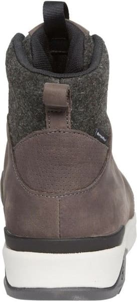 M's UBN Kiruna II Mid STX Hazelnut, view: 3