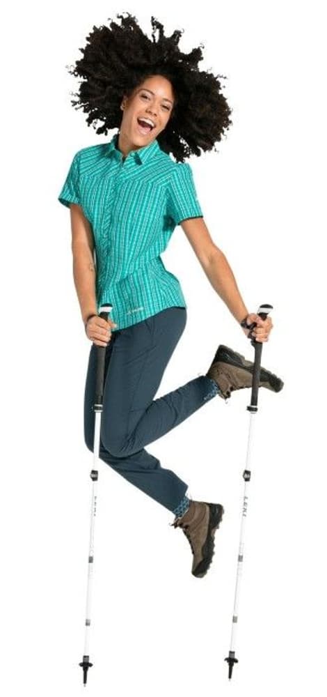 Women's Tacun Shirt II Riviera, view: 2