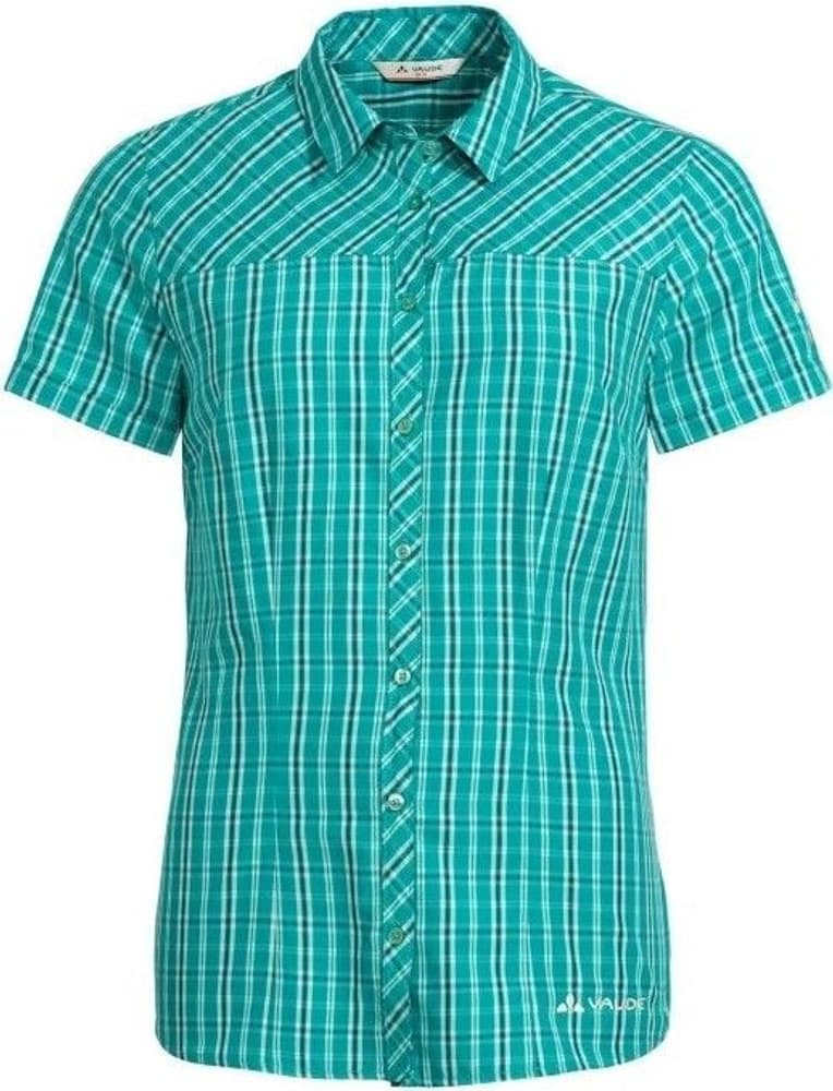 Women's Tacun Shirt II Riviera, view: 0