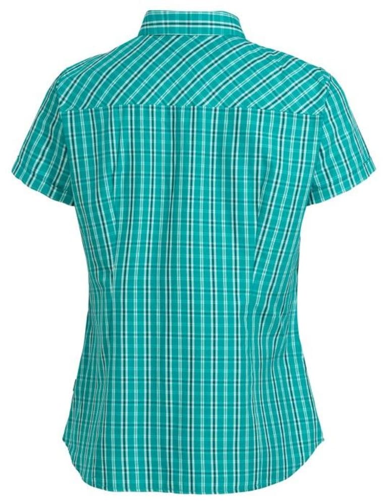 Women's Tacun Shirt II Riviera, view: 1