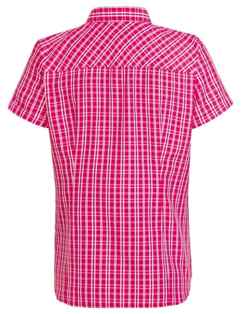 Women's Tacun Shirt II Bramble, view: 1