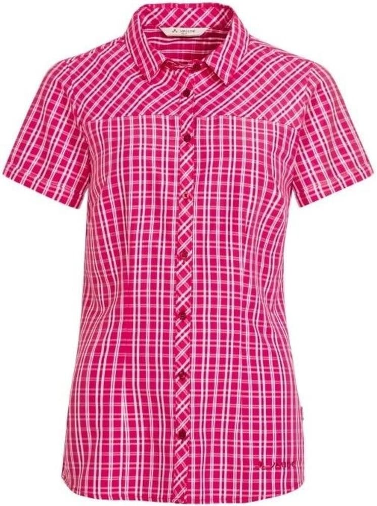 Women's Tacun Shirt II Bramble, view: 0