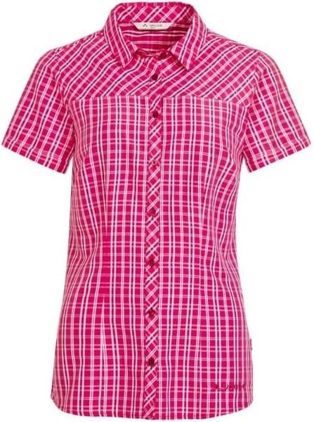 Women's Tacun Shirt II Bramble, view: 0