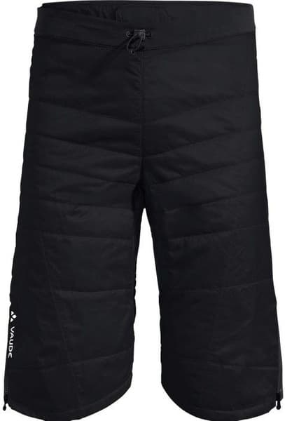 M's Sesvenna Shorts II Black, view: 0