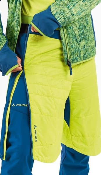 M's Sesvenna Shorts II Black, view: 5