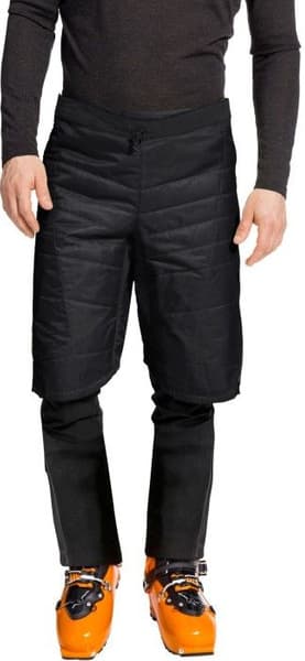 M's Sesvenna Shorts II Black, view: 3