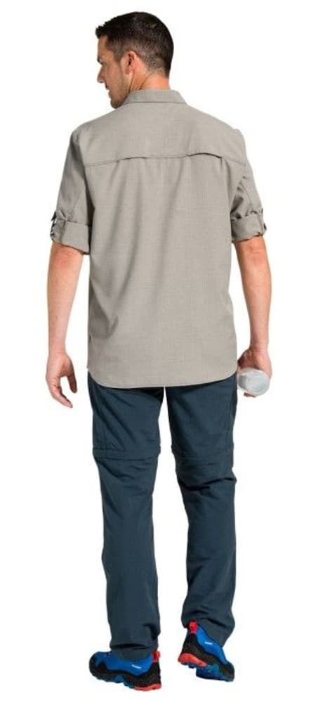 Men's Farley ZO Pants V Stellblue, view: 2