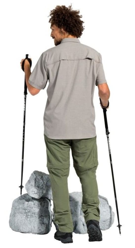 Men's Farley ZO Pants V Cedar Wood, view: 3