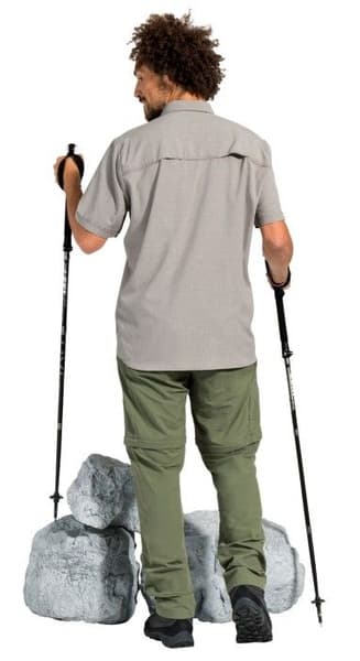 Men's Farley ZO Pants V Cedar Wood, view: 3