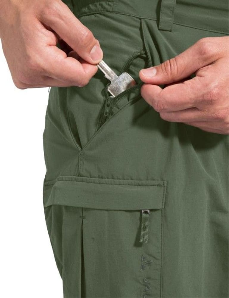 Men's Farley ZO Pants V Cedar Wood, view: 5