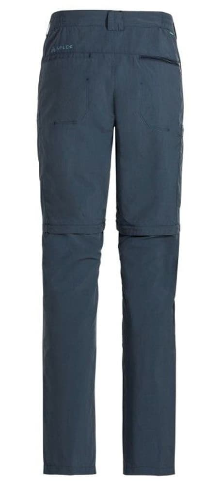 Men's Farley ZO Pants V Stellblue, view: 1