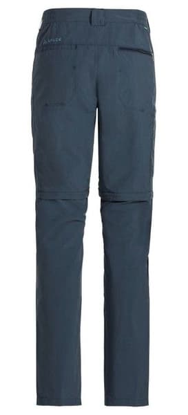 Men's Farley ZO Pants V Stellblue, view: 1