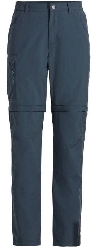 Men's Farley ZO Pants V Stellblue, view: 0