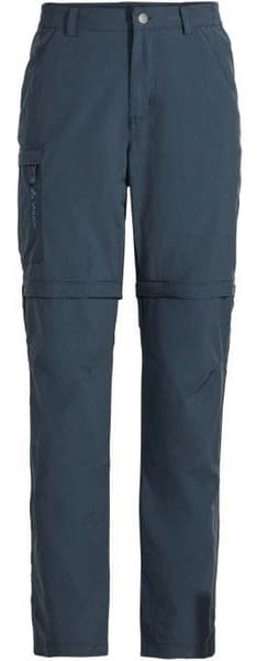 Men's Farley ZO Pants V Stellblue, view: 0