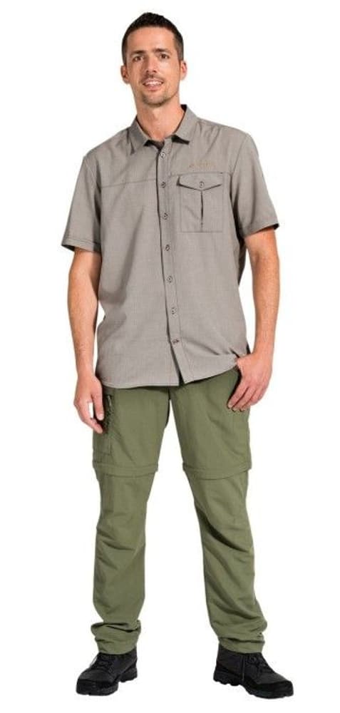 Men's Farley ZO Pants V Cedar Wood, view: 2