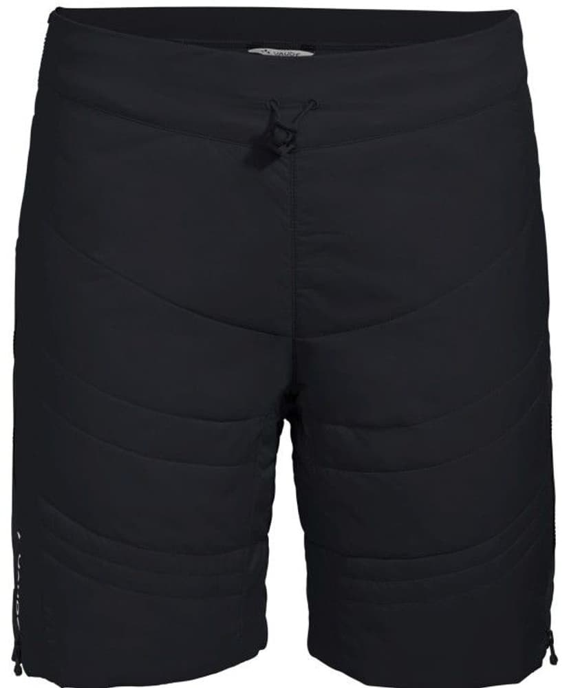 W's Sesvenna Shorts II Black, view: 0