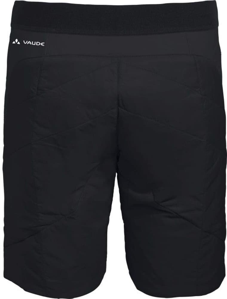 W's Sesvenna Shorts II Black, view: 1