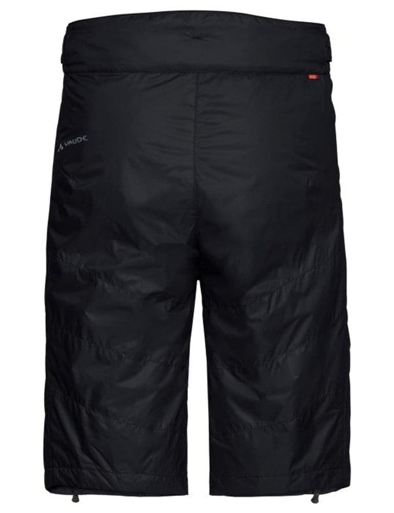 Men's Sesvenna Shorts Black, view: 1